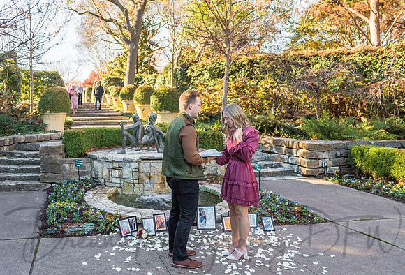 Logan Voss & Lacy Engagement-60