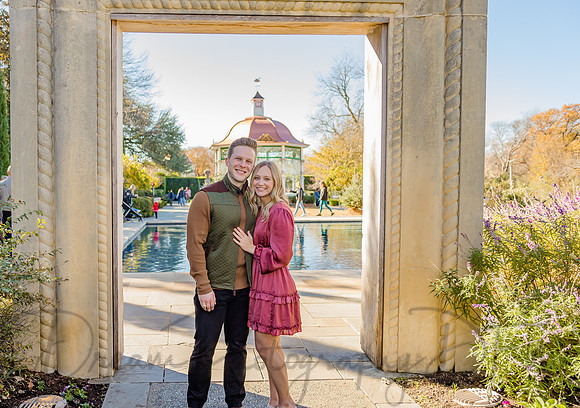 Logan Voss & Lacy Engagement-142