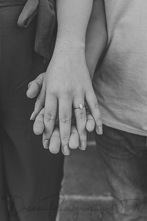 Kali & Elijah Engagement-1