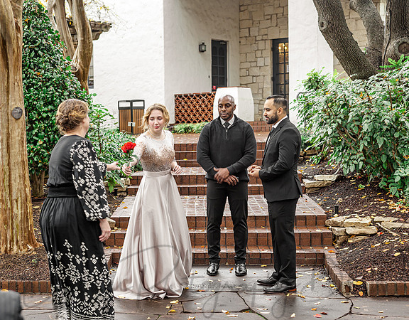 Audrey & Pradish Shahi Wedding-28