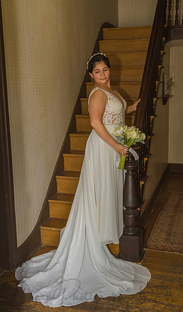 Eloisa Brundrick Wedding-16