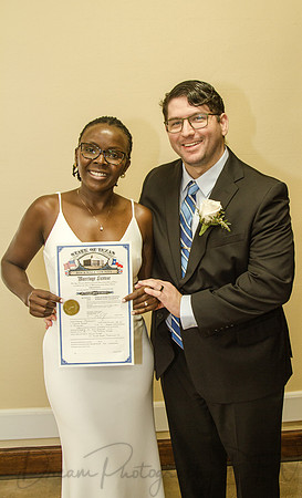 Dorcas & Robert Wedding Photos-17
