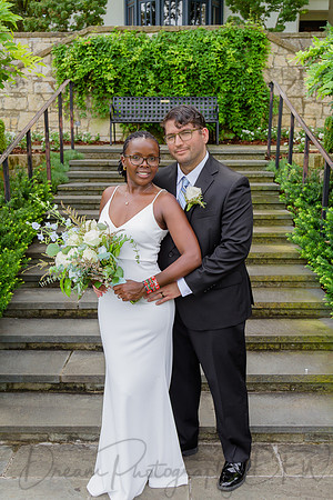 Dorcas & Robert Wedding Photos-37
