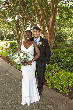Dorcas & Robert Wedding Photos-22