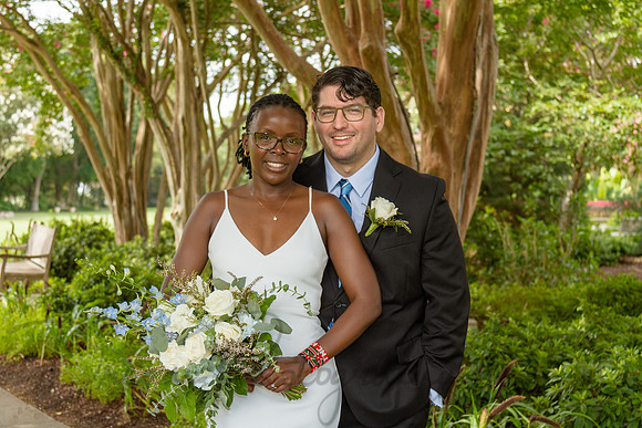 Dorcas & Robert Wedding Photos-23