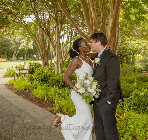 Dorcas & Robert Wedding Photos-28
