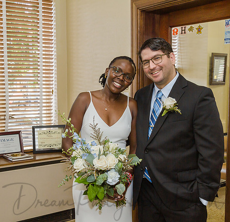 Dorcas & Robert Wedding Photos-3