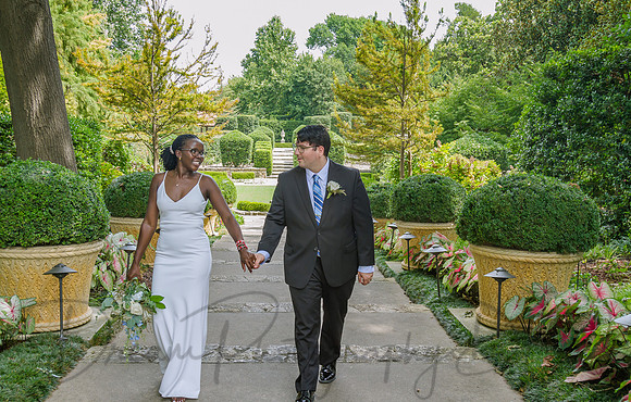 Dorcas & Robert Wedding Photos-98