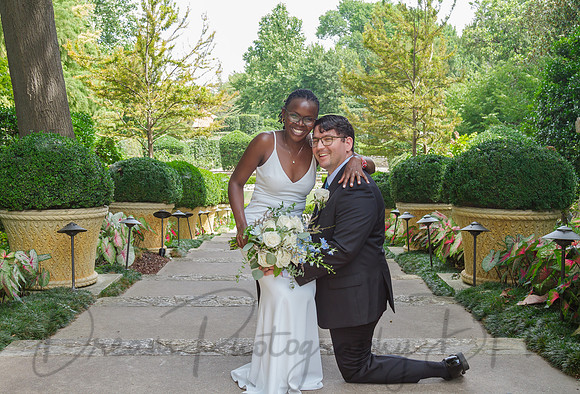 Dorcas & Robert Wedding Photos-88