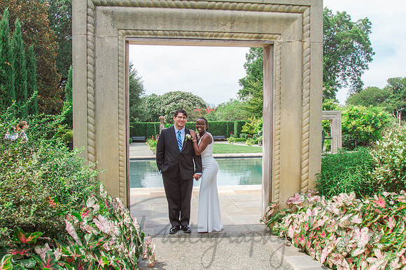 Dorcas & Robert Wedding Photos-69
