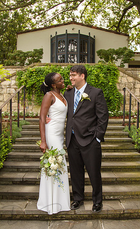 Dorcas & Robert Wedding Photos-34