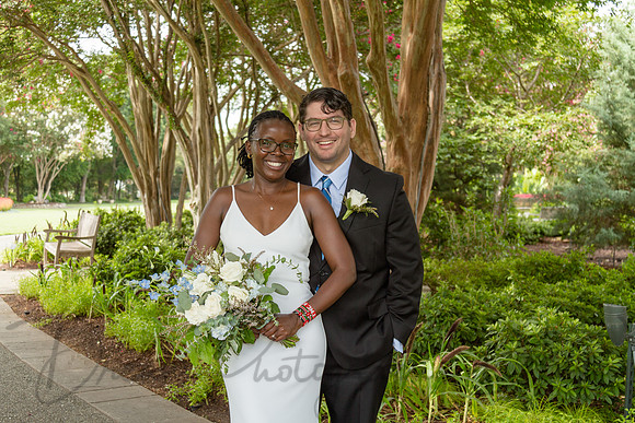 Dorcas & Robert Wedding Photos-24