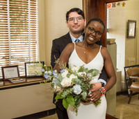 Dorcas & Robert Wedding Photos-4