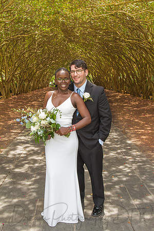 Dorcas & Robert Wedding Photos-74