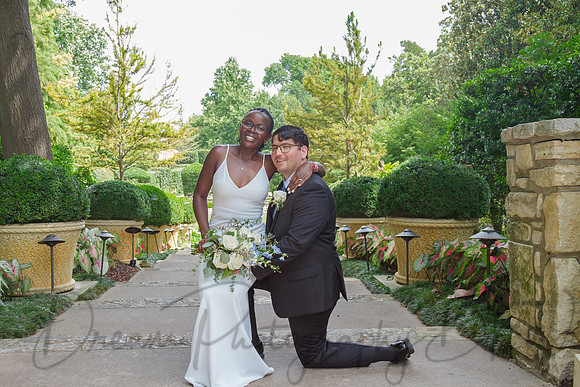 Dorcas & Robert Wedding Photos-86