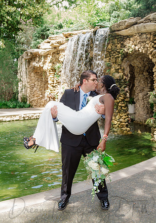 Dorcas & Robert Wedding Photos-107
