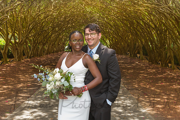 Dorcas & Robert Wedding Photos-77