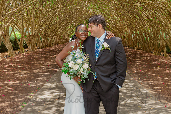 Dorcas & Robert Wedding Photos-83