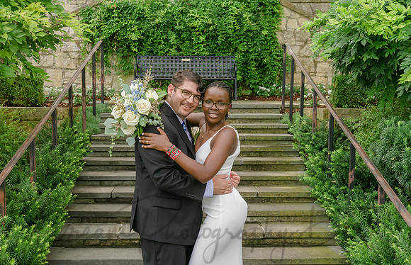 Dorcas & Robert Wedding Photos-44