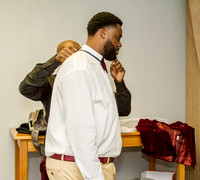 Kenneth & Valencia Wedding-15