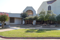 Kenneth & Valencia Wedding-1