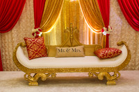 Farhana Afrin Wedding-7