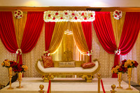 Farhana Afrin Wedding-5