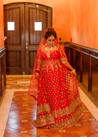 Farhana Afrin Wedding-16