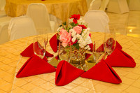 Farhana Afrin Wedding-2
