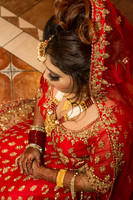 Farhana Afrin Wedding-17