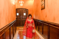 Farhana Afrin Wedding-13