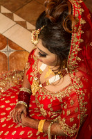 Farhana Afrin Wedding-18