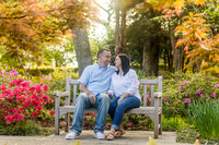 Paul & Christi Garrett Couples Photography Session
