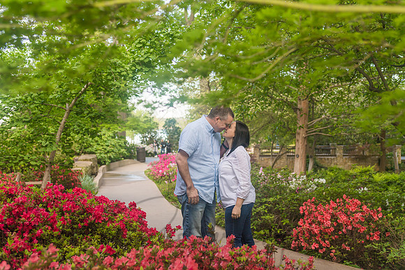 Paul & Christi Garrett-3