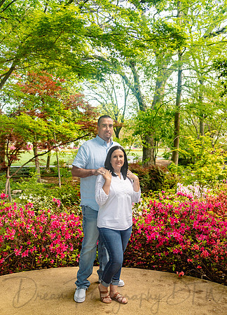 Paul & Christi Garrett-1