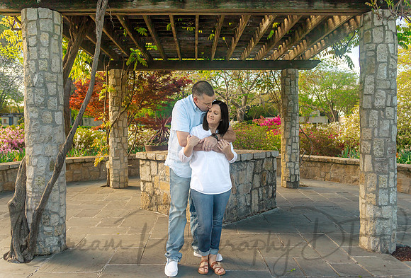 Paul & Christi Garrett-45