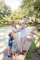 Sherri Johnson & Family -17