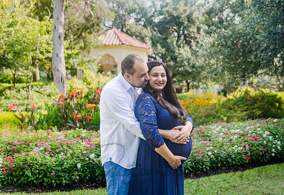 Pranita Khanal Maternity-29