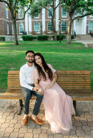 Shahzaib Ali Engagement-11
