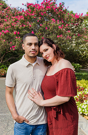 Kali & Elijah Engagement-20
