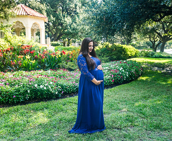 Pranita Khanal Maternity-34