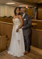 Kelsha Jones Wedding-9