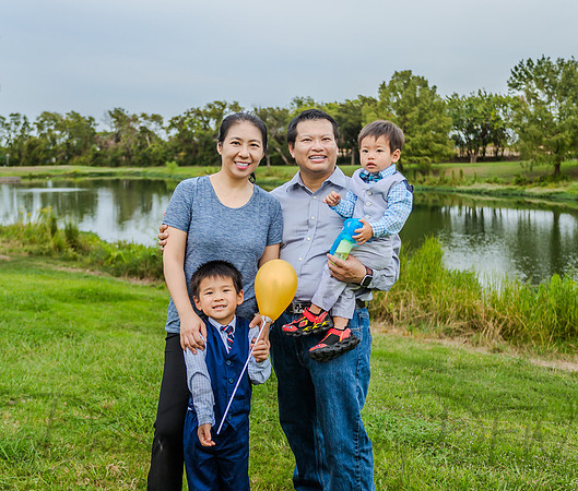 Simon Kong & family-32