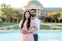 Shahzaib Ali Engagement-3