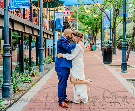 Natica & Terrence Wedding-18
