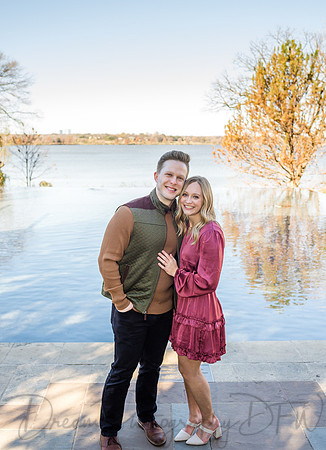 Logan Voss & Lacy Engagement-130