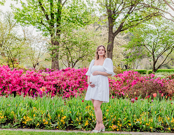 Kojo & Alina Maternity-25