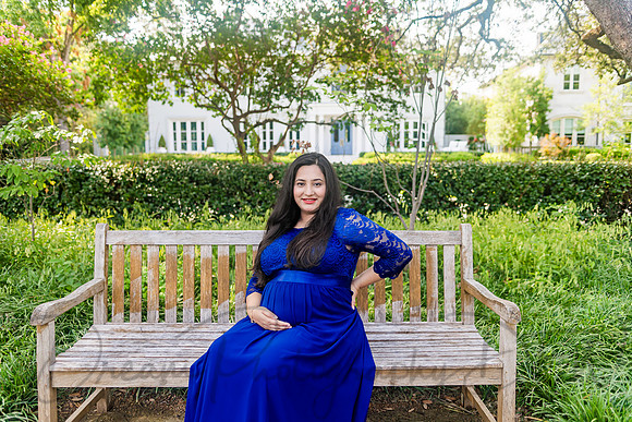 Pranita Khanal Maternity-49