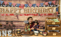 Aaron's 1st Birthday-12