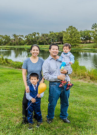 Simon Kong & family-30